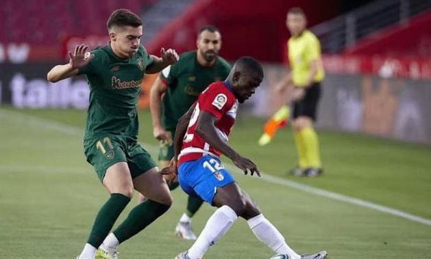 适应英超的 适应英超的