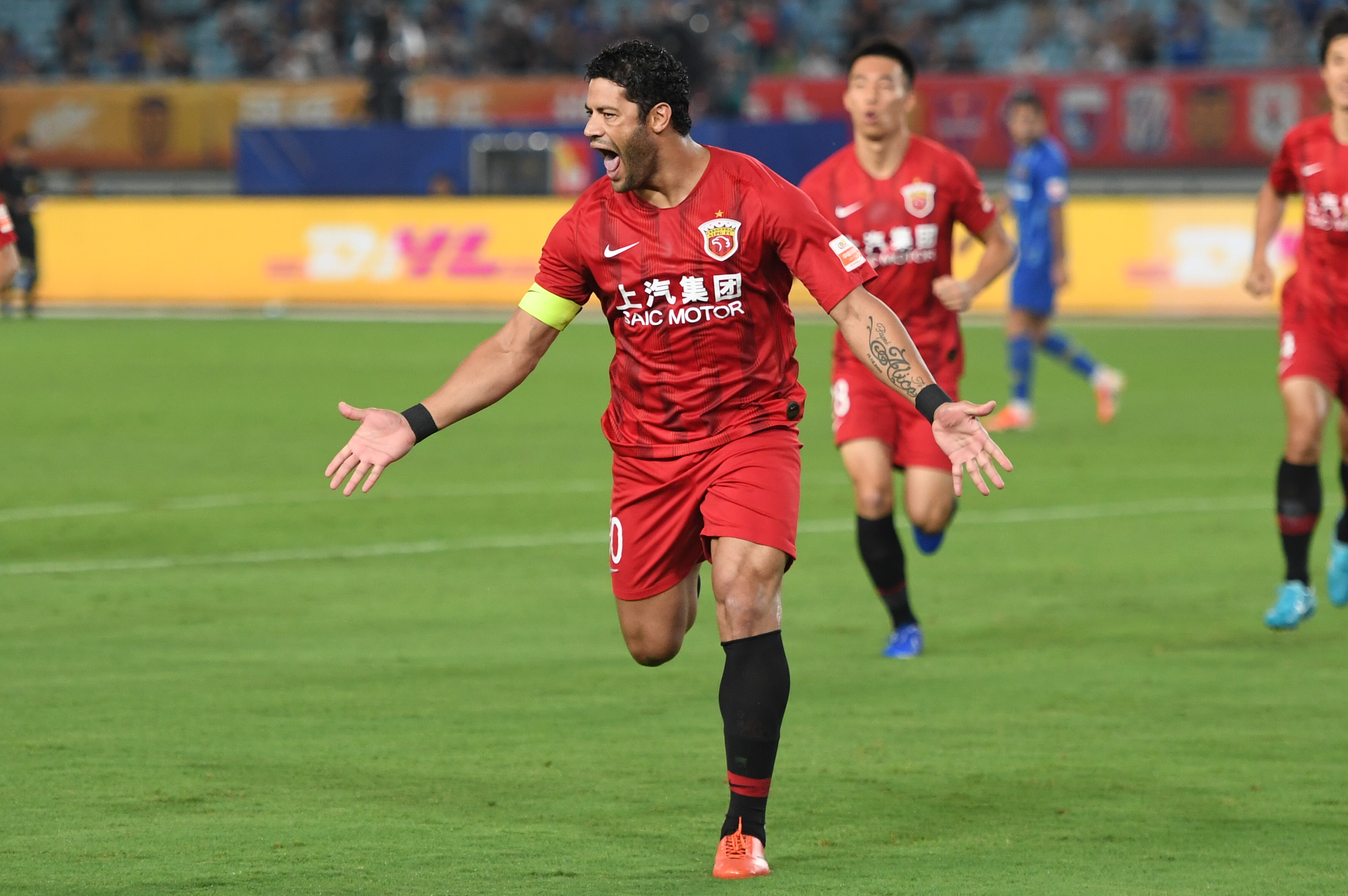 赢得了全世 赢得了全世